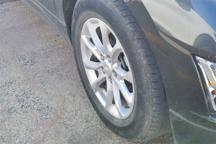 2019 Chevrolet Equinox LT  TX