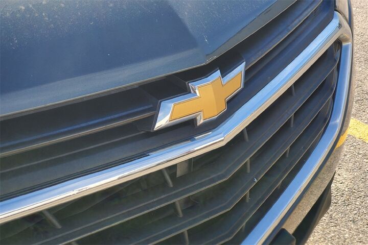 2019 Chevrolet Equinox LT  TX