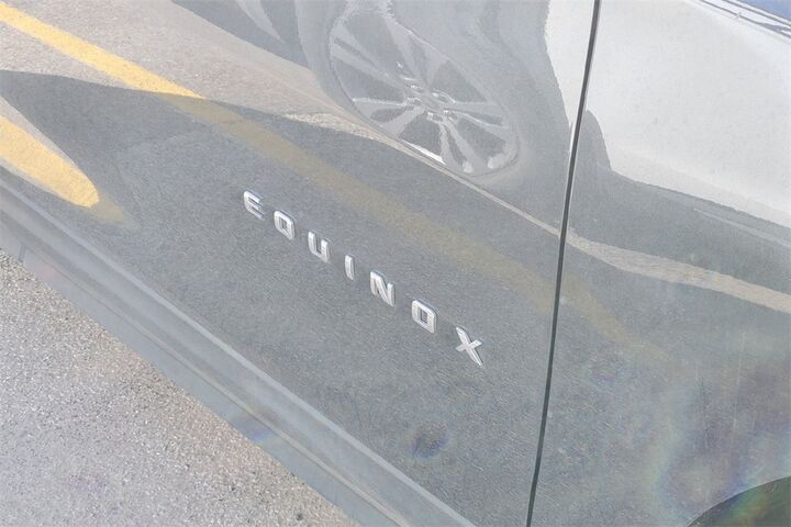 2019 Chevrolet Equinox LT  TX