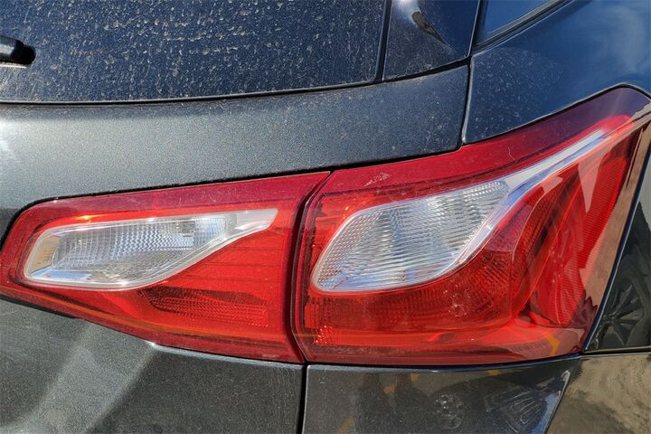 2019 Chevrolet Equinox LT  TX