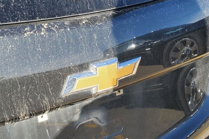 2019 Chevrolet Equinox LT  TX