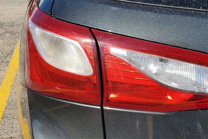 2019 Chevrolet Equinox LT  TX