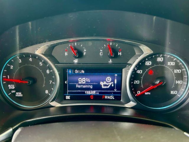 2019 Chevrolet Equinox LT 1.5 2WD Houston TX