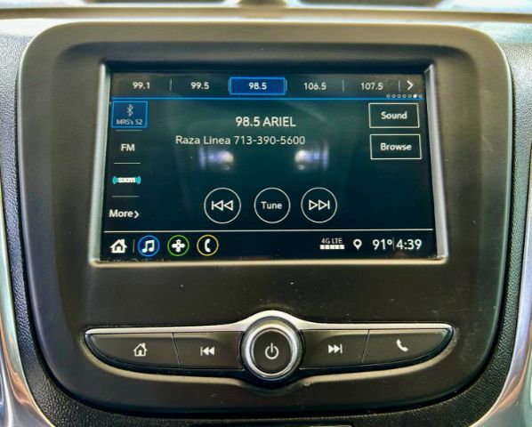 2019 Chevrolet Equinox LT 1.5 2WD Houston TX