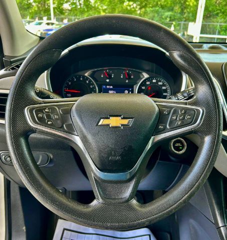 2019 Chevrolet Equinox LT 1.5 2WD Houston TX