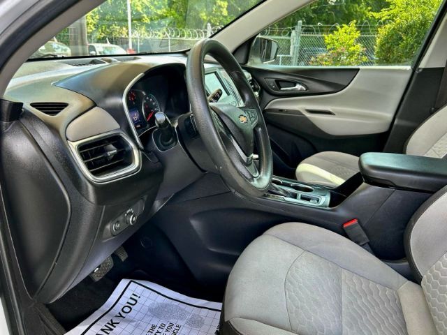 2019 Chevrolet Equinox LT 1.5 2WD Houston TX