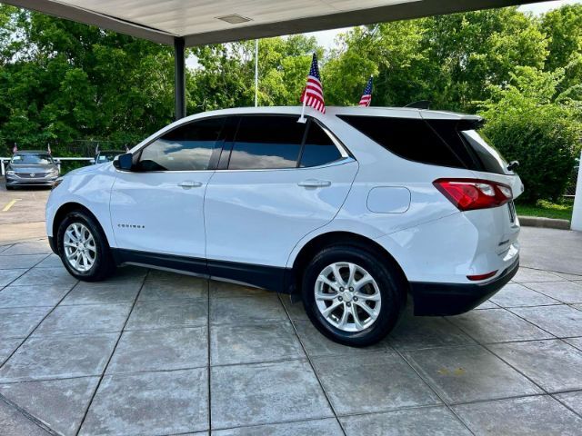2019 Chevrolet Equinox LT 1.5 2WD Houston TX
