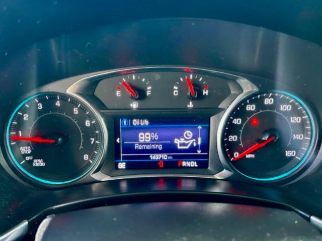 2019 Chevrolet Equinox LT 1.5 2WD Houston TX