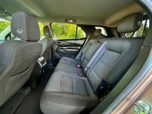 2019 Chevrolet Equinox LT 1.5 2WD Houston TX