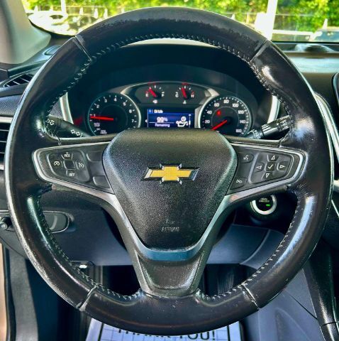 2019 Chevrolet Equinox LT 1.5 2WD Houston TX