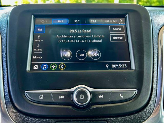 2019 Chevrolet Equinox LT 1.5 2WD Houston TX