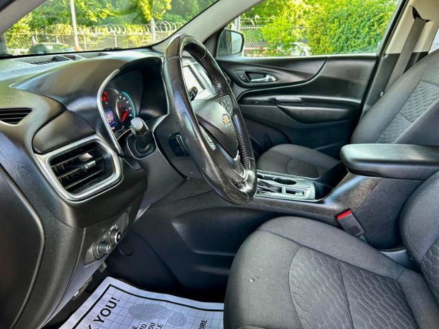 2019 Chevrolet Equinox LT 1.5 2WD Houston TX