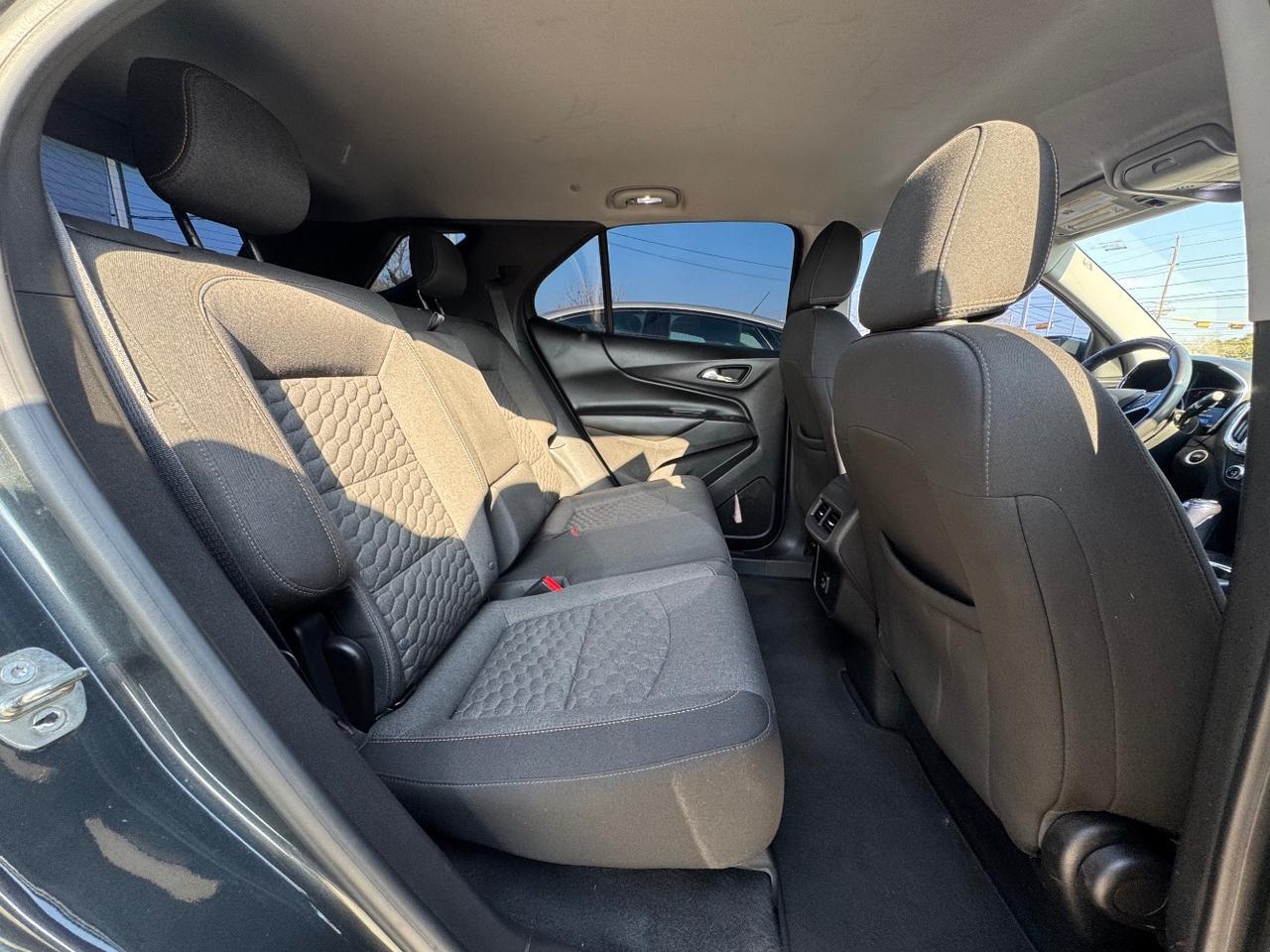 2019 Chevrolet Equinox LT 2WD Austin TX