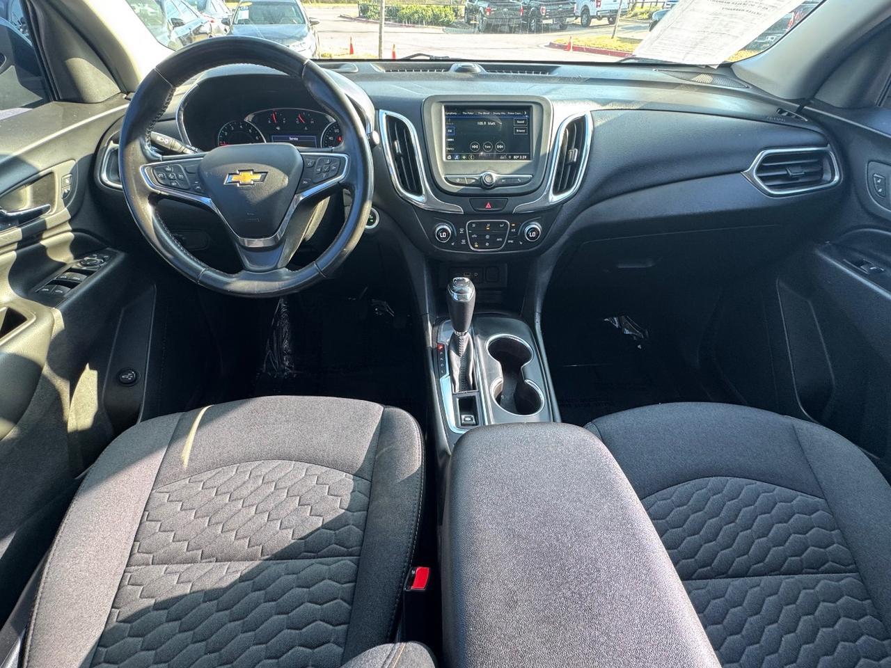 2019 Chevrolet Equinox LT 2WD Austin TX