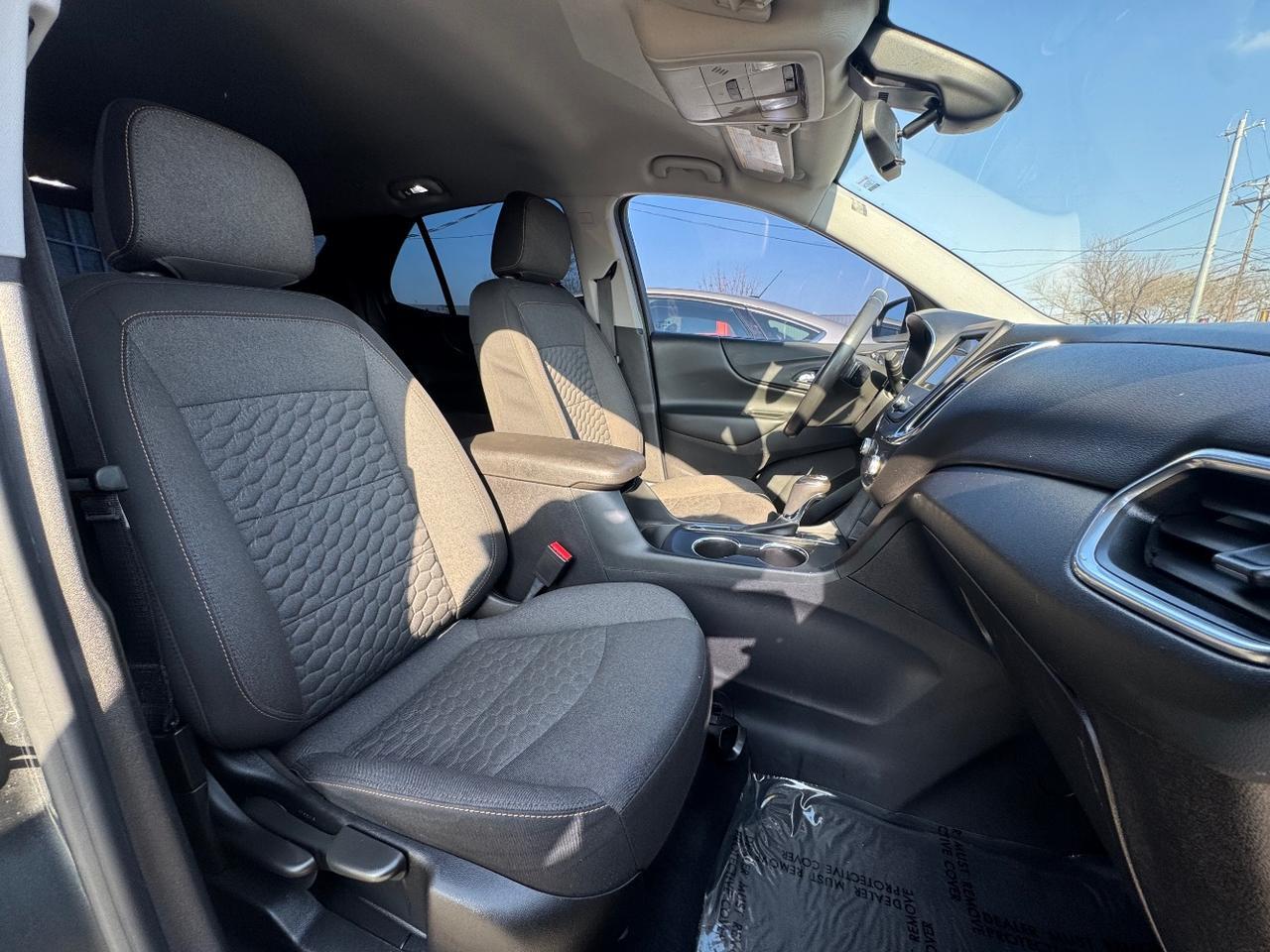 2019 Chevrolet Equinox LT 2WD Austin TX