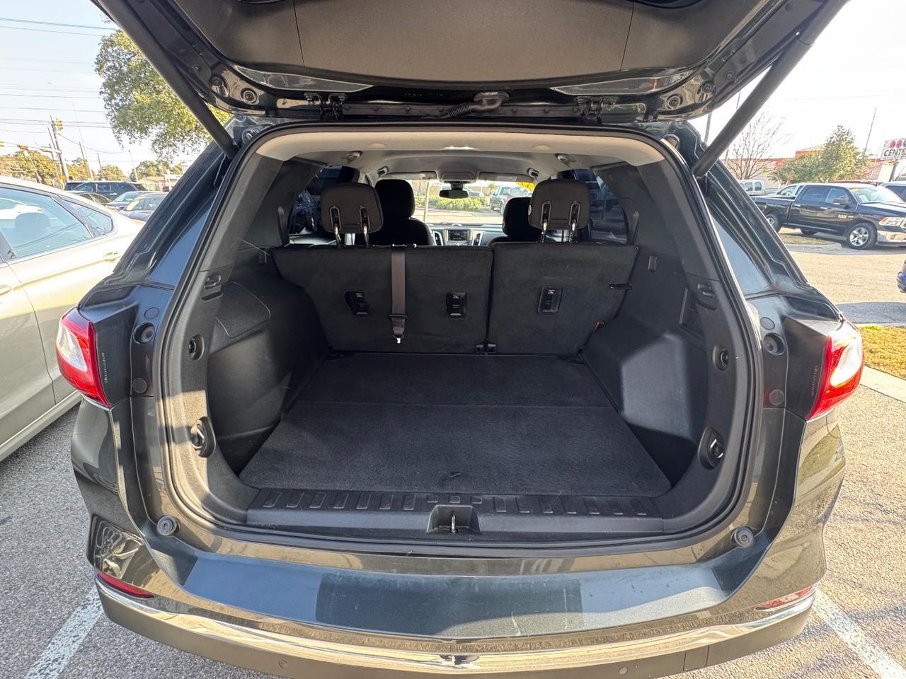 2019 Chevrolet Equinox LT 2WD Austin TX
