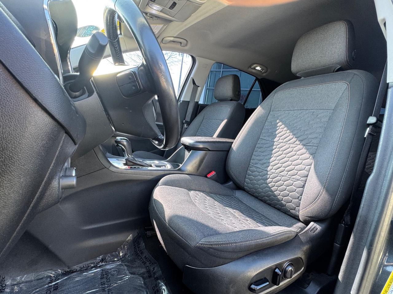 2019 Chevrolet Equinox LT 2WD Austin TX