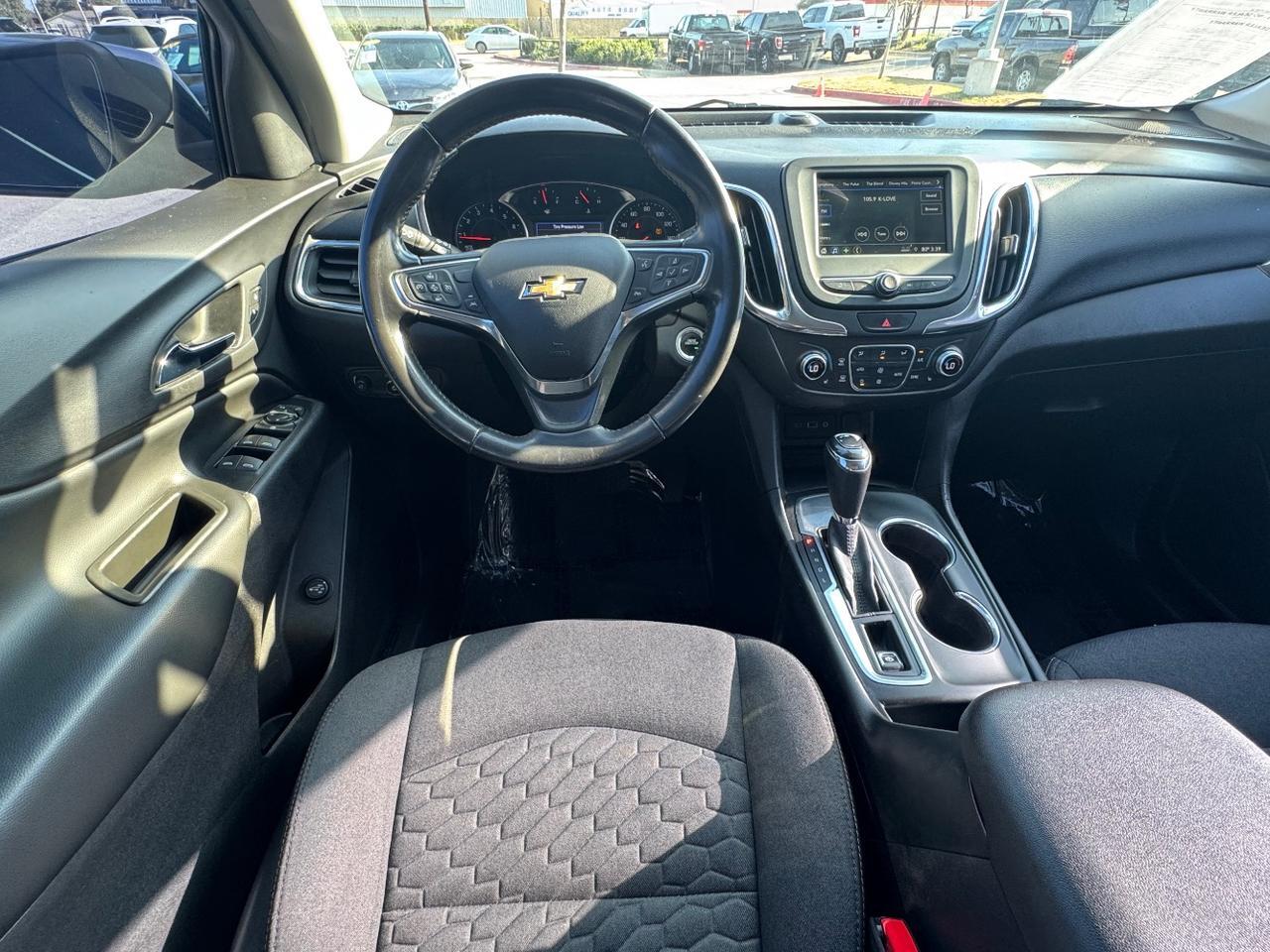 2019 Chevrolet Equinox LT 2WD Austin TX