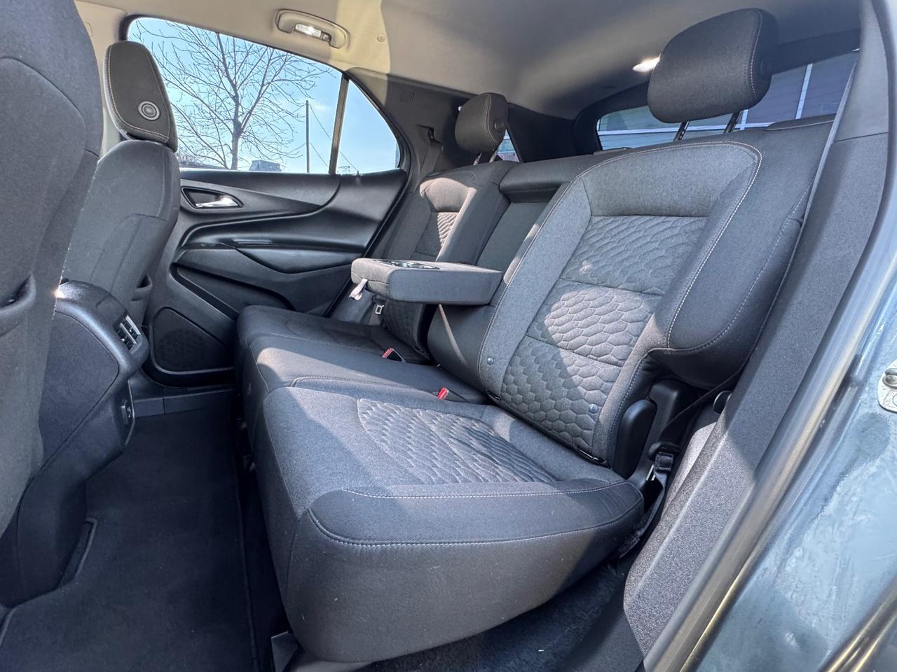 2019 Chevrolet Equinox LT 2WD Austin TX