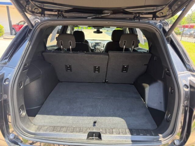 2019 Chevrolet Equinox LT 2WD Houston TX
