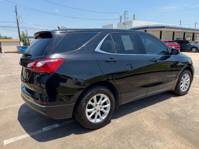 2019 Chevrolet Equinox LT 2WD Houston TX