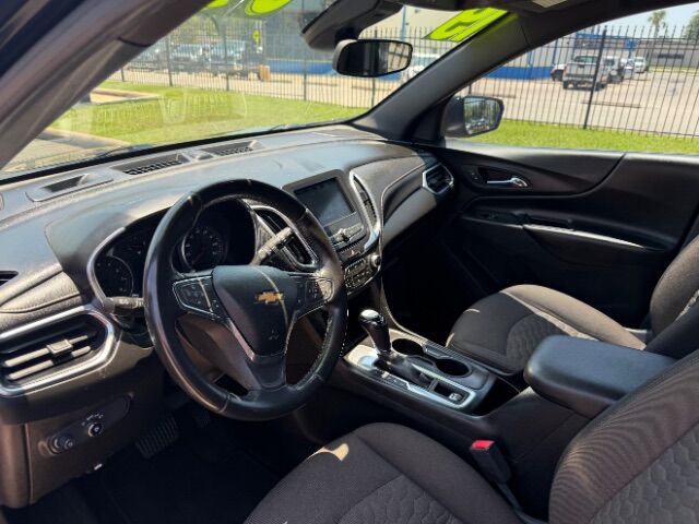2019 Chevrolet Equinox LT 2WD Houston TX