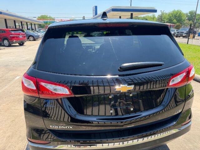 2019 Chevrolet Equinox LT 2WD Houston TX