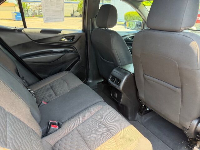 2019 Chevrolet Equinox LT 2WD Houston TX