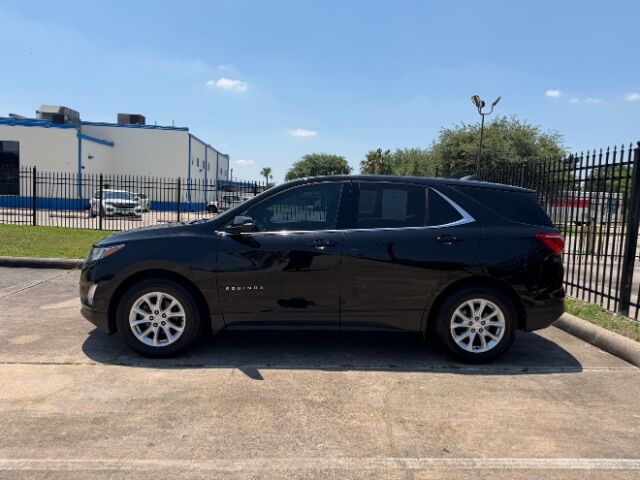 2019 Chevrolet Equinox LT 2WD
