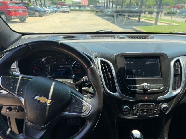 2019 Chevrolet Equinox LT 2WD Houston TX
