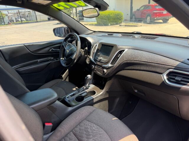 2019 Chevrolet Equinox LT 2WD Houston TX