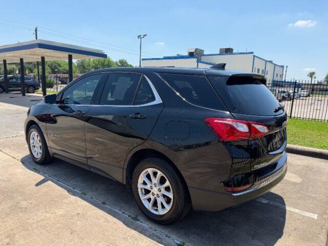 2019 Chevrolet Equinox LT 2WD