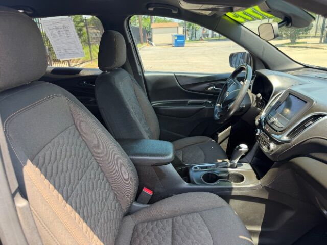 2019 Chevrolet Equinox LT 2WD Houston TX