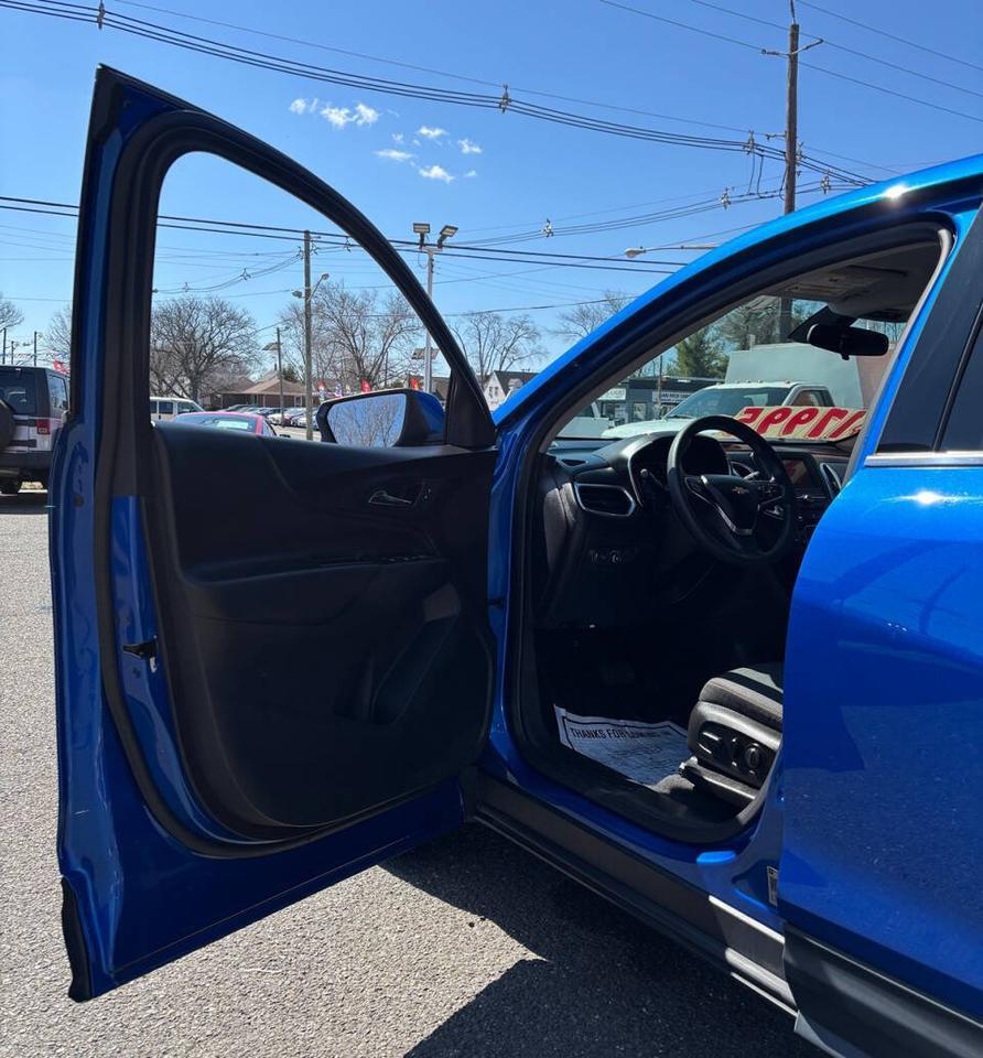 2019 Chevrolet Equinox LT 4x4 4dr SUV w/1LT Edison NJ