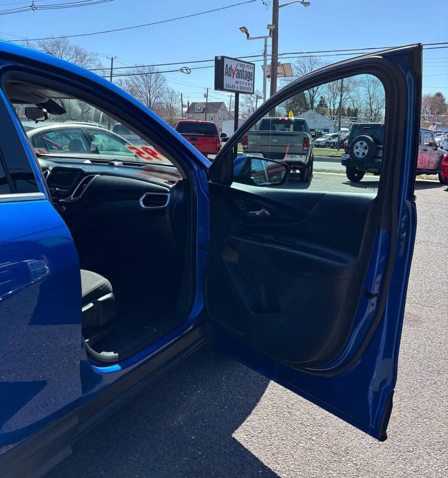 2019 Chevrolet Equinox LT 4x4 4dr SUV w/1LT Edison NJ