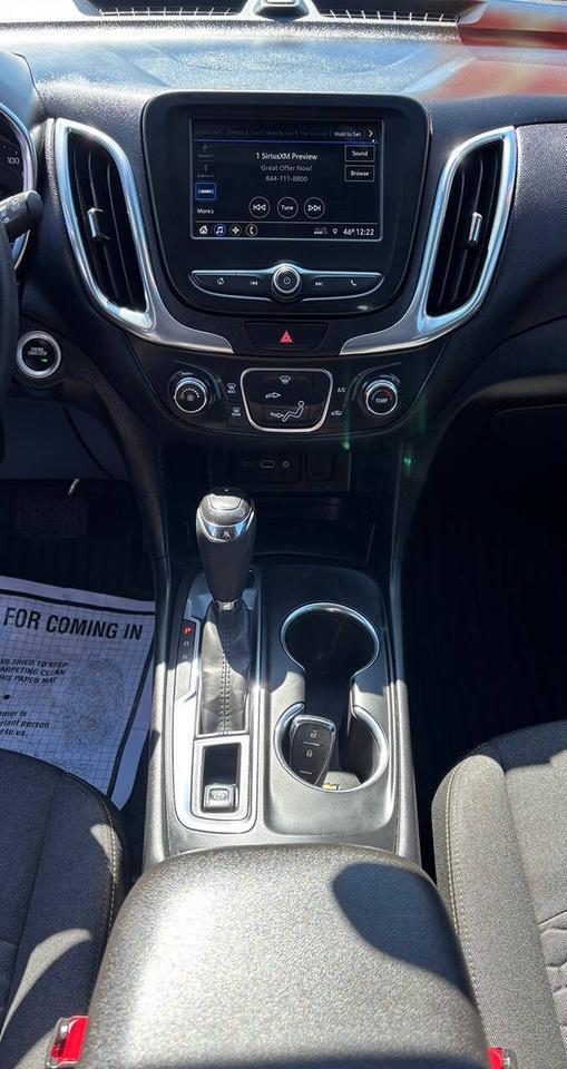 2019 Chevrolet Equinox LT 4x4 4dr SUV w/1LT Edison NJ