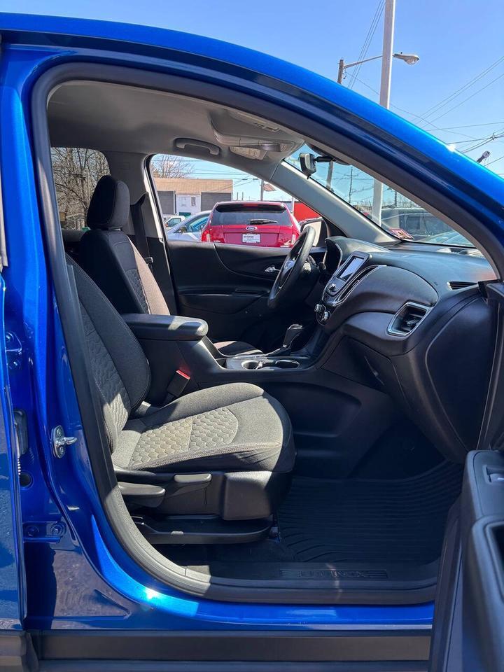 2019 Chevrolet Equinox LT 4x4 4dr SUV w/1LT Edison NJ