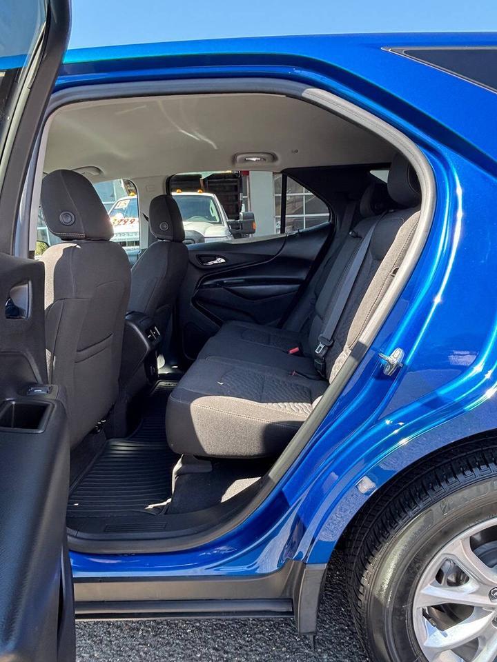 2019 Chevrolet Equinox LT 4x4 4dr SUV w/1LT Edison NJ