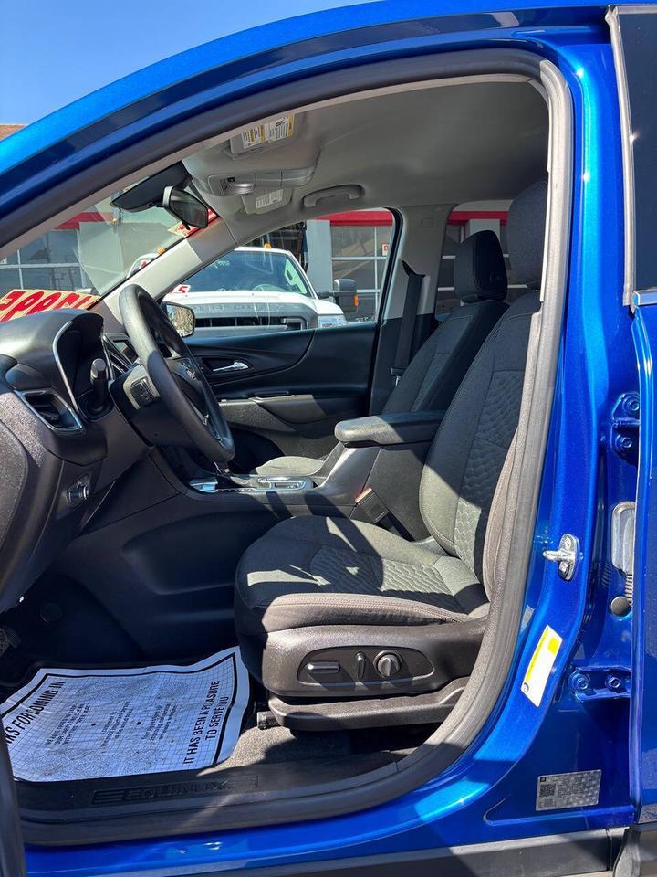 2019 Chevrolet Equinox LT 4x4 4dr SUV w/1LT Edison NJ
