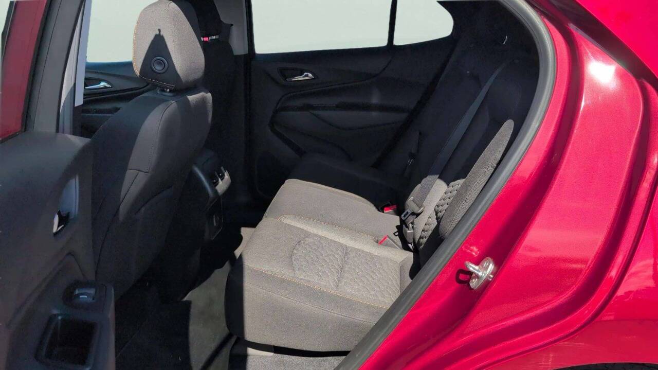 2019 Chevrolet Equinox LT 4x4 4dr SUV w/2FL Lake Orion MI