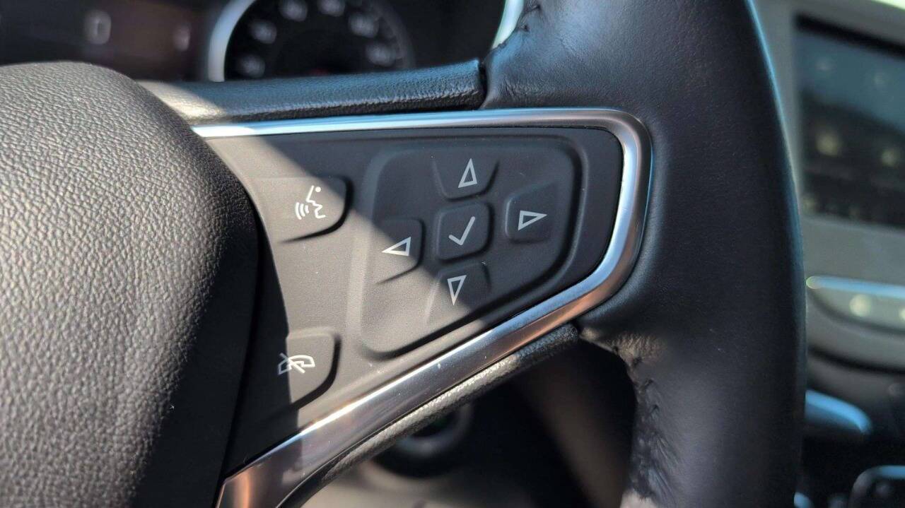 2019 Chevrolet Equinox LT 4x4 4dr SUV w/2FL Lake Orion MI