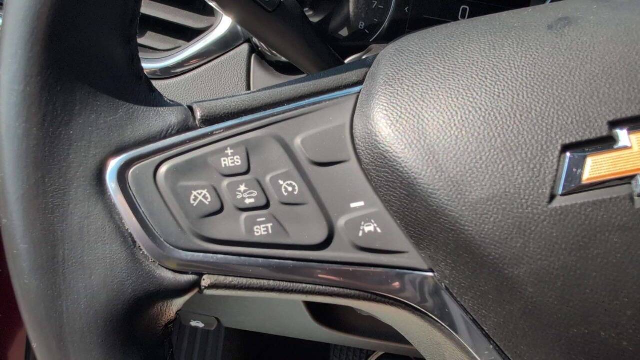 2019 Chevrolet Equinox LT 4x4 4dr SUV w/2FL Lake Orion MI
