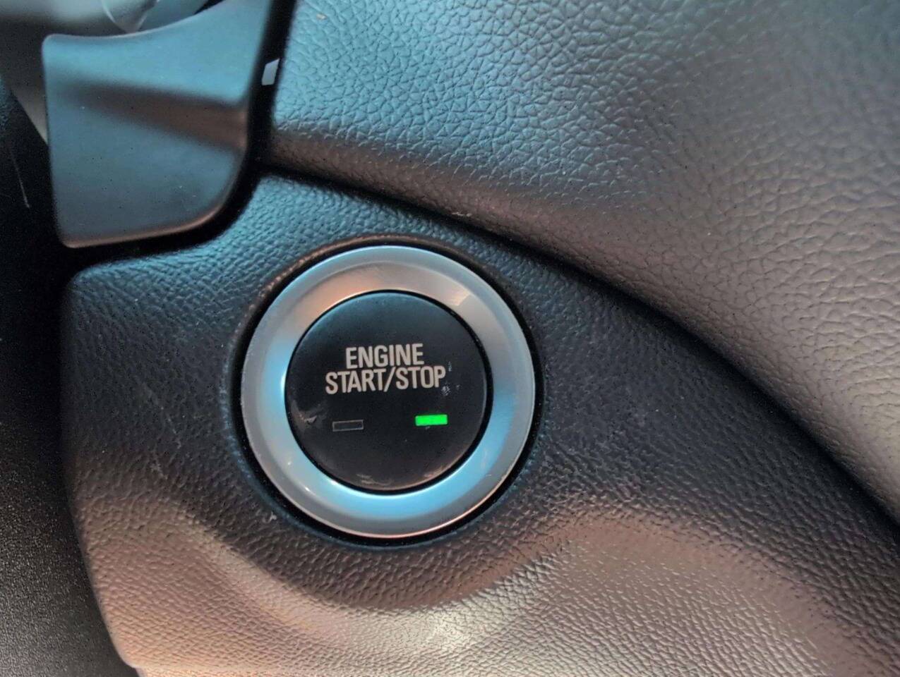 2019 Chevrolet Equinox LT 4x4 4dr SUV w/2FL Lake Orion MI