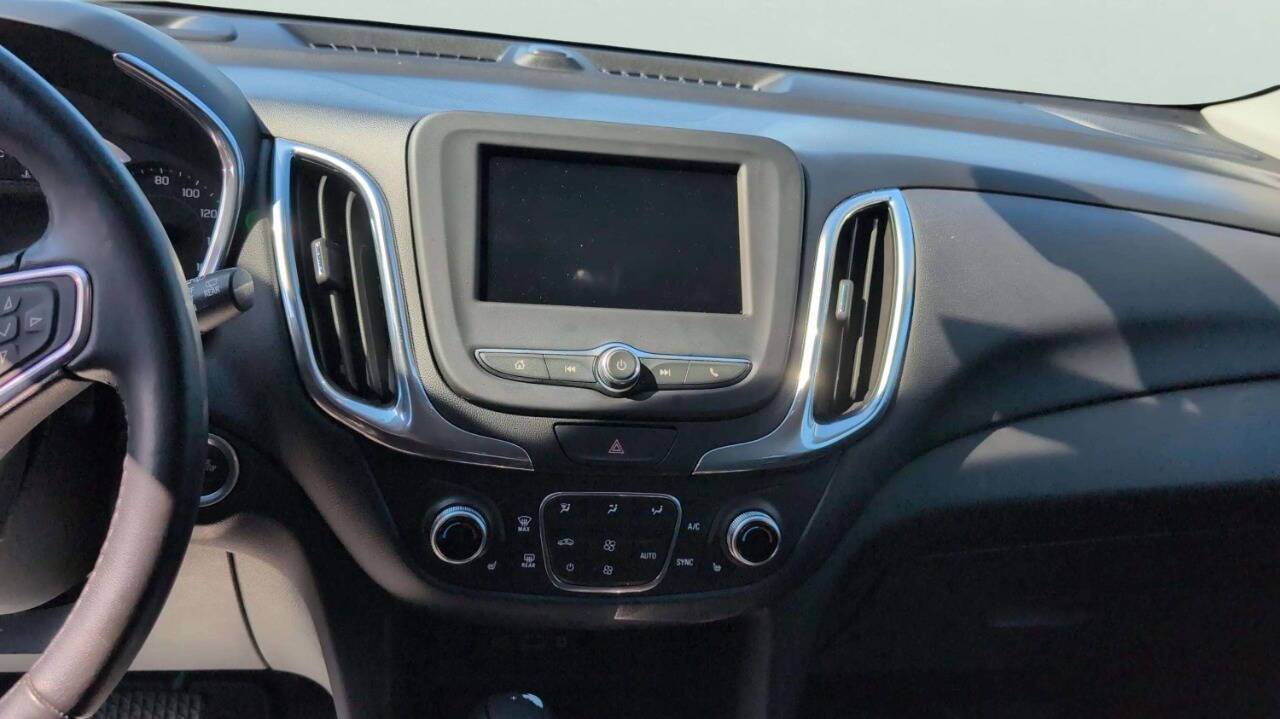 2019 Chevrolet Equinox LT 4x4 4dr SUV w/2FL Lake Orion MI