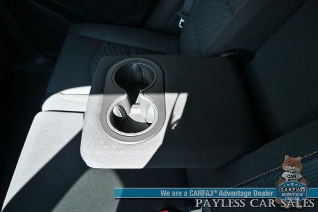 2019 Chevrolet Equinox LT / AWD / Auto Start / Power & Heats Front Cloth Seats / Apple CarPlay & Android Auto / Back Up Camera / Cruise Control / Keyless Entry & Start / Alloy Wheels / 28 MPG / Tow Pkg Anchorage AK