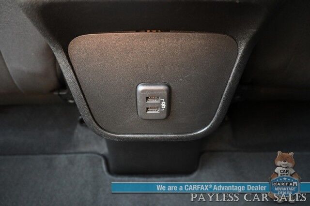 2019 Chevrolet Equinox LT / AWD / Auto Start / Power & Heats Front Cloth Seats / Apple CarPlay & Android Auto / Back Up Camera / Cruise Control / Keyless Entry & Start / Alloy Wheels / 28 MPG / Tow Pkg Anchorage AK