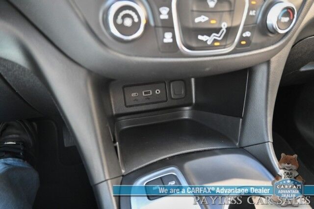 2019 Chevrolet Equinox LT / AWD / Auto Start / Power & Heats Front Cloth Seats / Apple CarPlay & Android Auto / Back Up Camera / Cruise Control / Keyless Entry & Start / Alloy Wheels / 28 MPG / Tow Pkg Anchorage AK