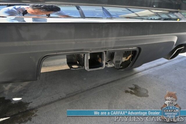 2019 Chevrolet Equinox LT / AWD / Auto Start / Power & Heats Front Cloth Seats / Apple CarPlay & Android Auto / Back Up Camera / Cruise Control / Keyless Entry & Start / Alloy Wheels / 28 MPG / Tow Pkg Anchorage AK