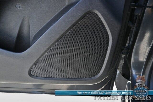 2019 Chevrolet Equinox LT / AWD / Auto Start / Power & Heats Front Cloth Seats / Apple CarPlay & Android Auto / Back Up Camera / Cruise Control / Keyless Entry & Start / Alloy Wheels / 28 MPG / Tow Pkg Anchorage AK