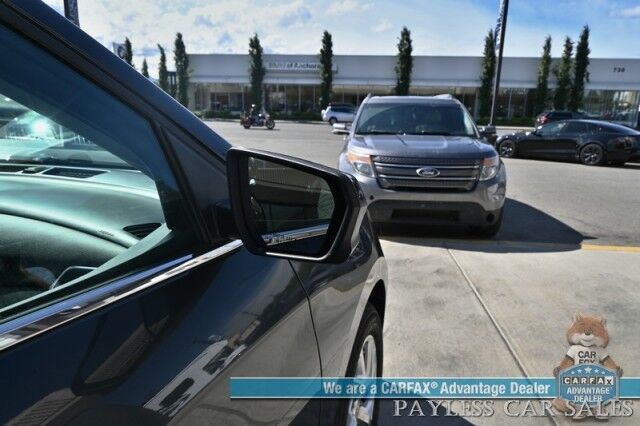 2019 Chevrolet Equinox LT / AWD / Auto Start / Power & Heats Front Cloth Seats / Apple CarPlay & Android Auto / Back Up Camera / Cruise Control / Keyless Entry & Start / Alloy Wheels / 28 MPG / Tow Pkg Anchorage AK